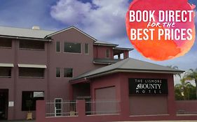 Lismore Bounty Workers Club Motel